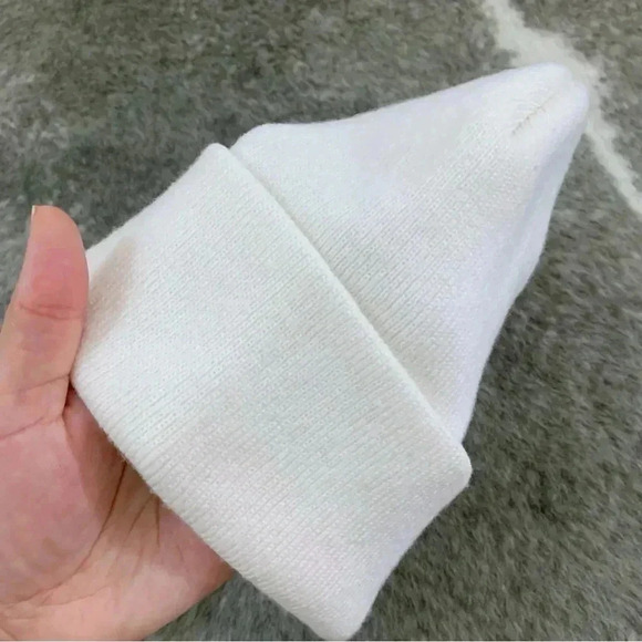 Obey Cherry Beanie - Picture 7 of 13